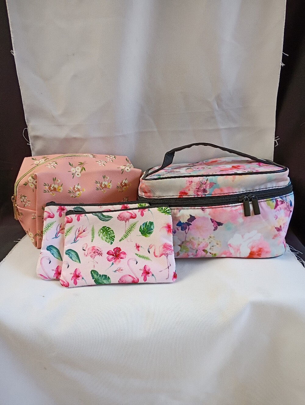 Cosmetic Bags